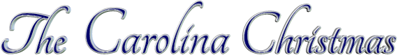 The Carolina  Christmas