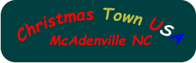 McAdenville NC